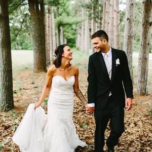 Meet your Posher, Jodi